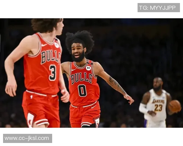 公牛续约吉迪展现潜力青年军能否逆袭东部季后赛席位 公牛续约吉迪展现潜力青年军能否逆袭东部季后赛席位