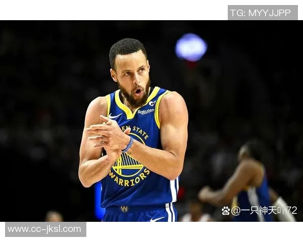 库里追平历史纪录即将迎来第14个赛季GDP组合再度霸榜传奇之路