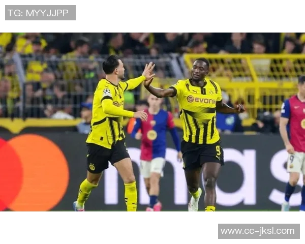 巴萨关注多特前锋吉拉西解约金降至6500万欧元