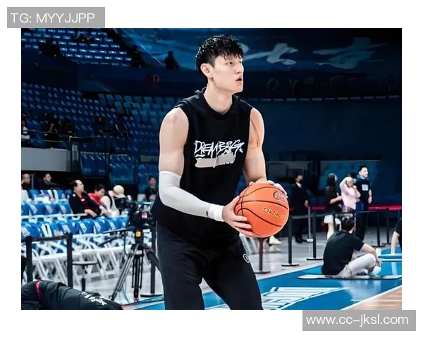 曾凡博回顾三年成长历程期待再次挑战NBA舞台