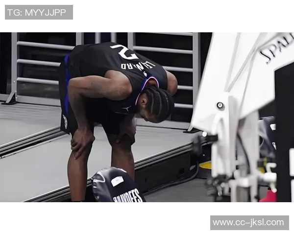 祖巴茨被交易至步行者引发热议球迷心疼伦纳德的处境