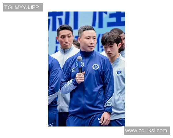 陈涛赛后点评球队表现满意球员们可自信走出赛场