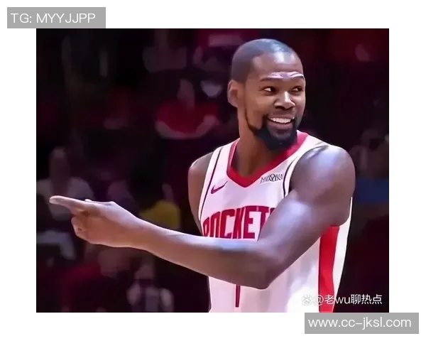 火箭队依赖杜兰特表现不佳三分和罚球失常恐影响季后赛前景
